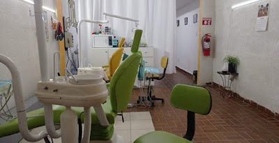Dentista en Reynosa