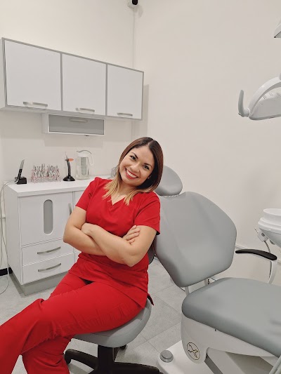 Dentista en Tampico - Dra Zuri Salinas