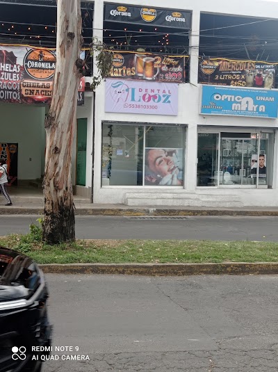 DENTISTA GABRIELA OJEDA