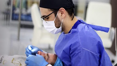 Dentista Guadalajara - Dr. Víctor Martínez