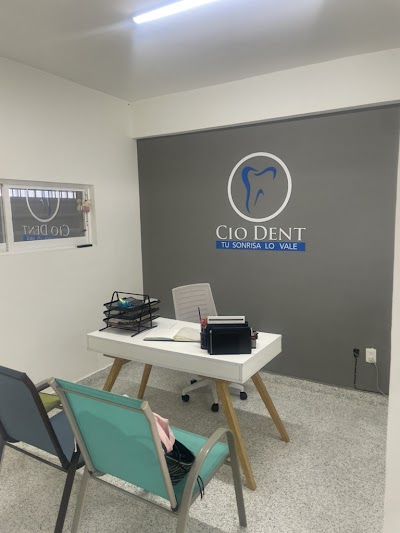 Dentista León Gto CioDent