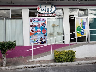 Dentista mas salud