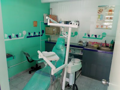 Dentista militar