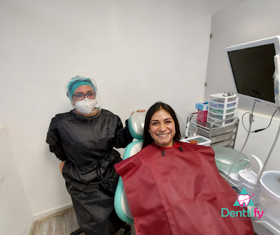 Dentista Polanco Dra Lucero