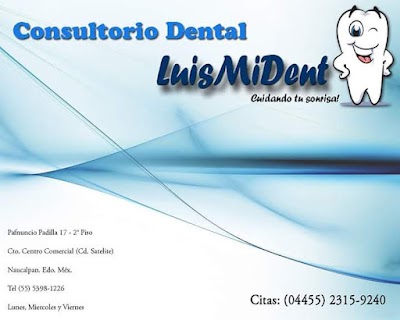 Dentista Satélite LuisMiDent