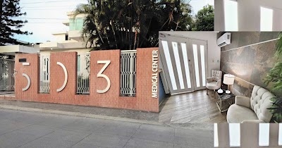 Dentista Tampico - Dr. Williams Amaro