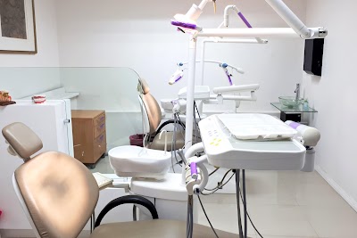 DENTISTA
