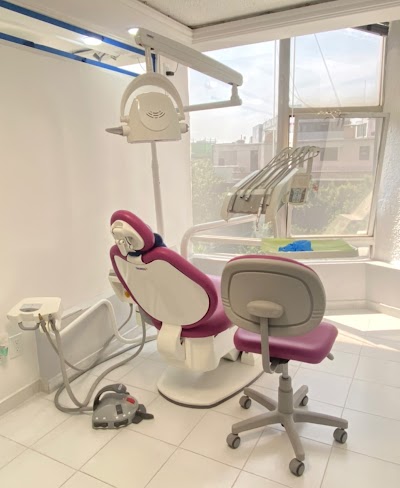 Dentista Tu Sonrisa Mx Roma Sur