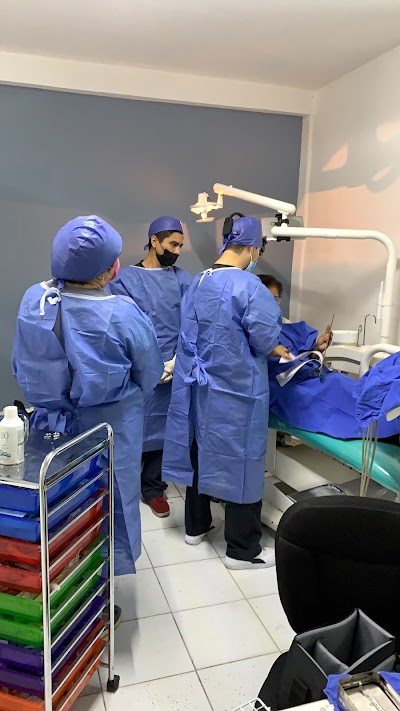 Dentistas en Tlalnepantla de Baz | Clinica Dental Atlanco