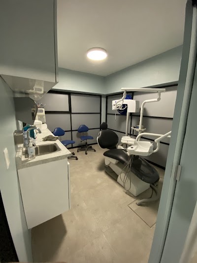 DENTISTAS - GRUPO DENTAL RP- ESPECIALISTAS