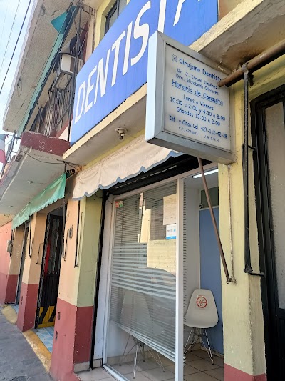 Dentistas San Juan del Rio