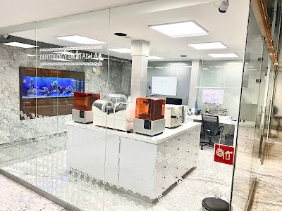 Dentology - Dentista en Polanco, Ciudad de México