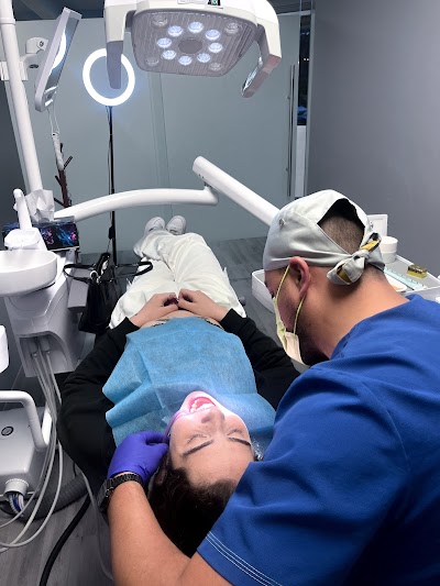 Denxal Clínica Dental - Narvarte