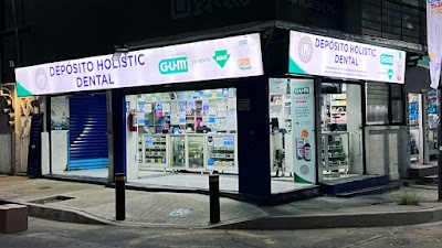 Deposito Holistic Dental