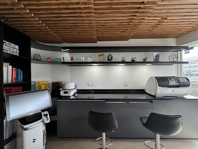 DEX! Clínica Dental y Maxilofacial - Santa Fe