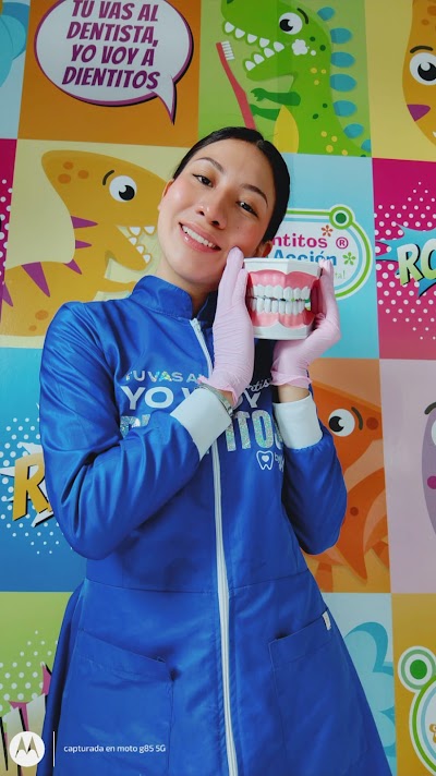 Dientitos en Acción SUCURSAL ESTADIO NEZA