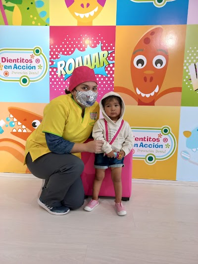 Dientitos en Acción SUCURSAL PACHUCA