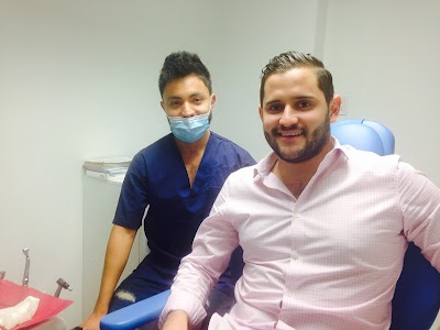 Diseño Dental México