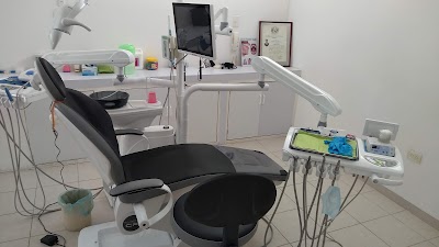 Diseño Dental Profesional