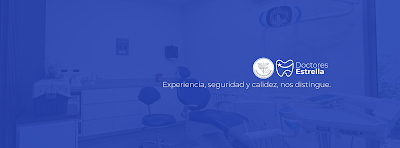 Doctores Estrella - Dr. Pedro Luis Estrella (Dentista)