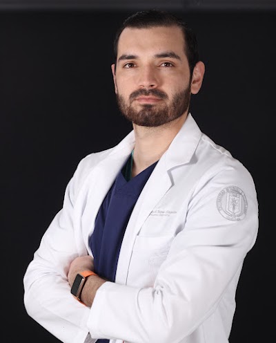 Dr. Aldo Beltrán Odontología