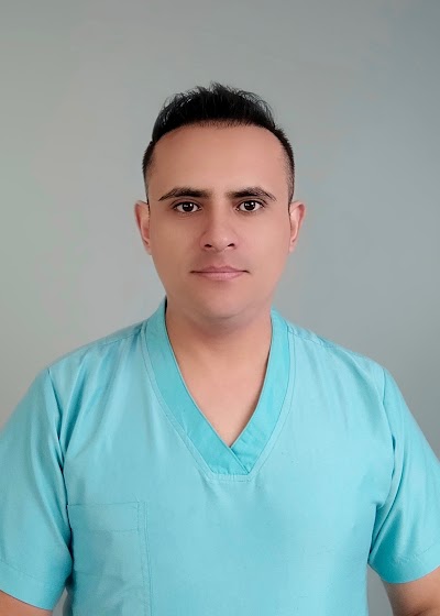 Dr. Alex Carranza Dentista - Oodontólogo CDMX