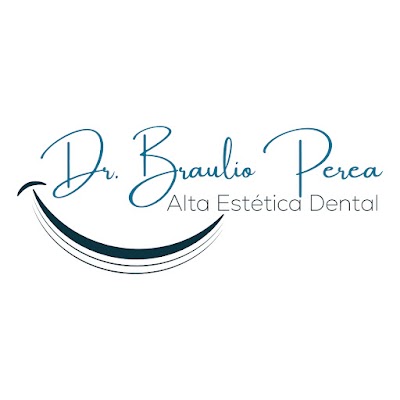Dr. Braulio Perea - Alta Estética Dental