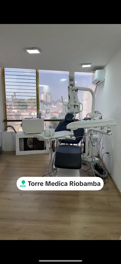 Dr Erick Gutiérrez Dentista