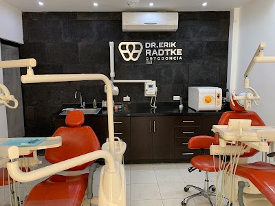 Dr. Erik Radtke Ortodoncia
