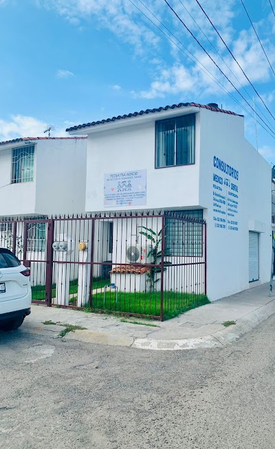 Dr Héctor Hernández/Dra Pricila Gandara