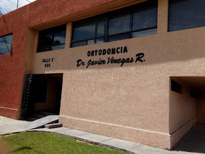 Dr. Javier Venegas Rodríguez