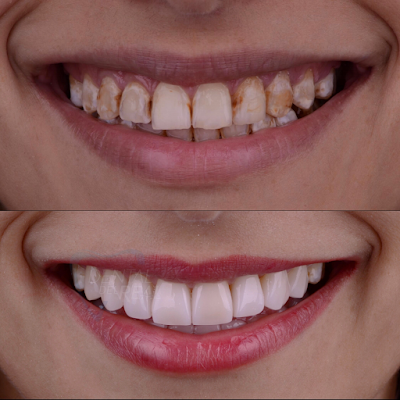 Dr. José Francisco Del Real García, Dentista - Odontólogo