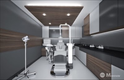 Dr. Nelson Hernandez Zaher, Dentista - Odontólogo