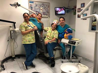 Dr. Regina García Amor