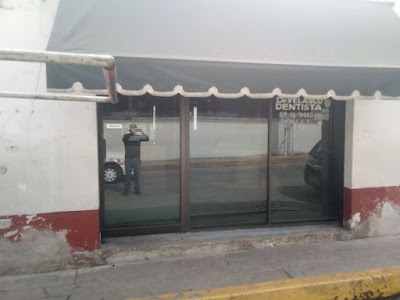 Dr. VELASCO DENTISTA