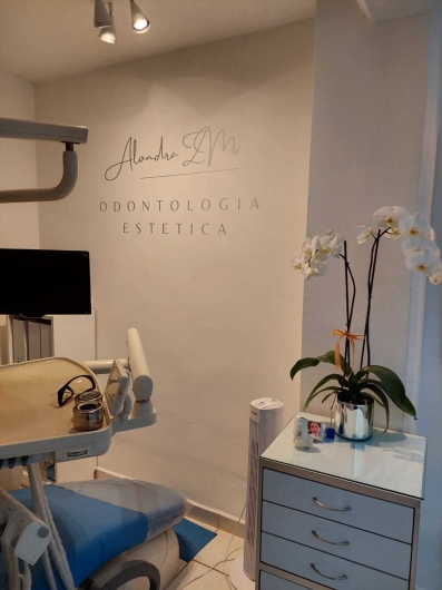 Dra. Alondra Nataly Zaragoza del Mazo, Dentista - Odontólogo