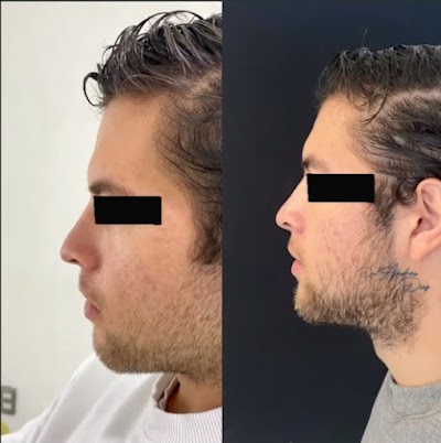 Dra. Andrea Díaz López, Dentista - Odontólogo