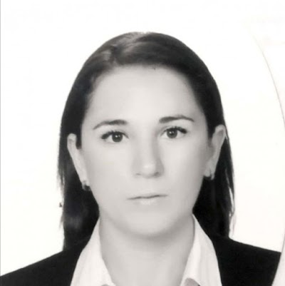 Dra. Andrea Yrazú González Salazar, Dentista - Odontólogo