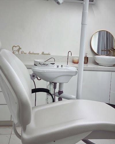 Dra. Andreina Macedo Dueñas Dentista en Col. 5 de diciembre , Puerto Vallarta, Jal.