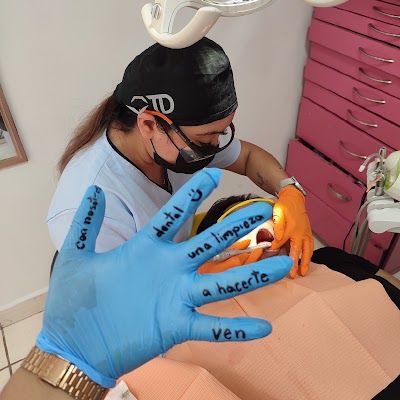 Dra. Ayerim Ortodoncia Iztacalco