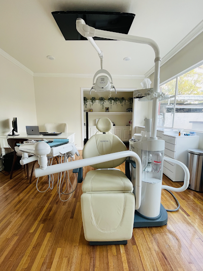 Dra. Betania Linares - Dentista Polanco