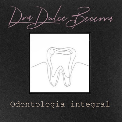 Dra. Dulce Becerra, Dentista - Odontólogo
