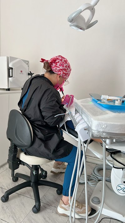 Dra. Erika Baeza- Consultorio dental