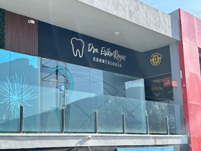 Dra Erika Reyes Odontología