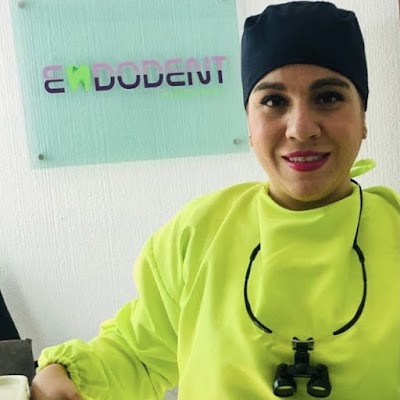 Dra. Flor Alejandra Hernández Sánchez, Dentista - Odontólogo