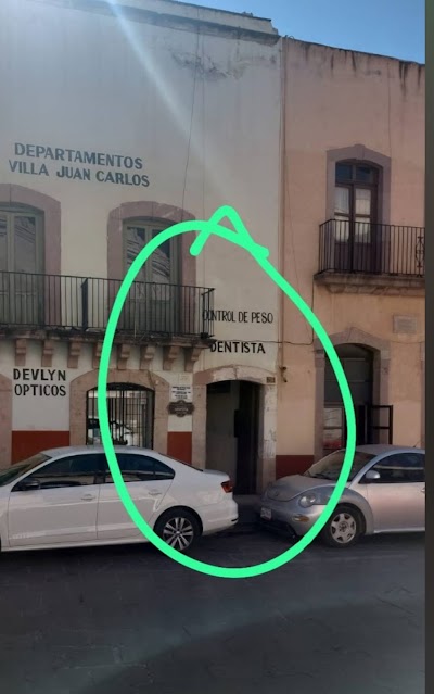 Dra. Gabriela Sánchez Duarte