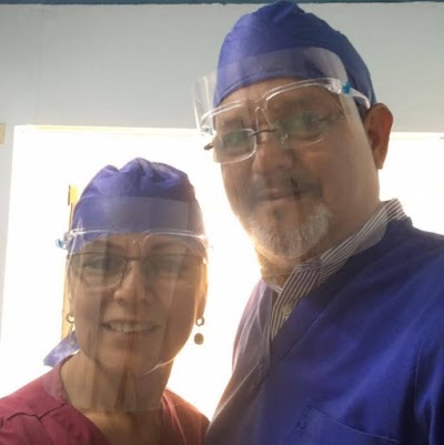 Dra. Issa Yamile Araujo Alvarado, Dentista - Odontólogo