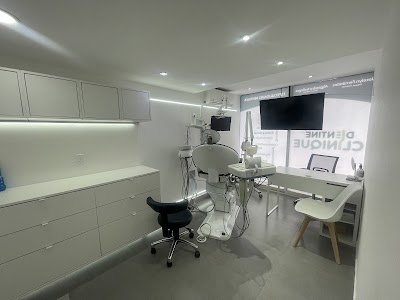 Dra. Jocelyn Fernandez Bahena, Dentista - Odontólogo