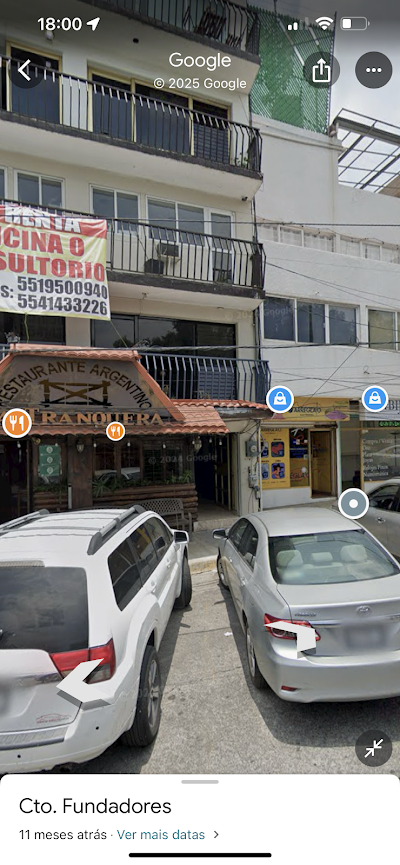 Dra Julia Melgaço - Odontología Integral