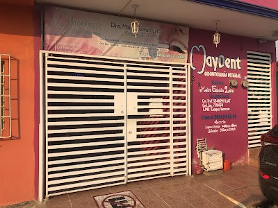 Dra. Maira Galvan Lara, Dentista - Odontólogo